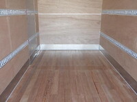 MITSUBISHI FUSO Canter Aluminum Van 2RG-FEB80 2026 431km_9