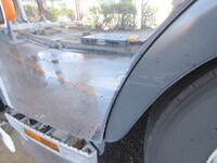 HINO Ranger Aluminum Wing TPG-FD7JLAA 2016 545,000km_15