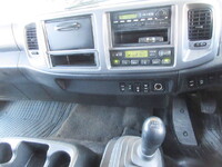 HINO Ranger Aluminum Wing TPG-FD7JLAA 2016 545,000km_25