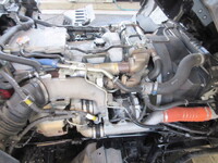 HINO Ranger Aluminum Wing TPG-FD7JLAA 2016 545,000km_29