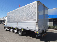 HINO Ranger Aluminum Wing TPG-FD7JLAA 2016 545,000km_2