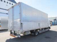 HINO Ranger Aluminum Wing TPG-FD7JLAA 2016 545,000km_4