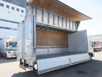 HINO Ranger Aluminum Wing TPG-FD7JLAA 2016 545,000km_5