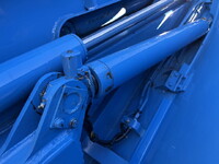 ISUZU Elf Garbage Truck TKG-NKR85AN 2014 235,722km_14