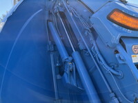 ISUZU Elf Garbage Truck TKG-NKR85AN 2014 235,722km_16