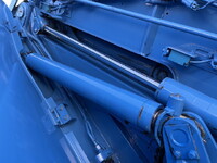 ISUZU Elf Garbage Truck TKG-NKR85AN 2014 235,722km_17