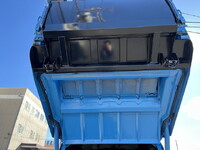 ISUZU Elf Garbage Truck TKG-NKR85AN 2014 235,722km_22