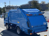 ISUZU Elf Garbage Truck TKG-NKR85AN 2014 235,722km_2