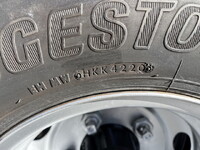 ISUZU Elf Garbage Truck TKG-NKR85AN 2014 235,722km_35