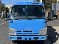 ISUZU Elf Garbage Truck TKG-NKR85AN 2014 235,722km_3