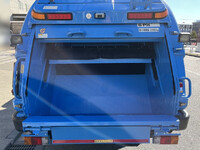 ISUZU Elf Garbage Truck TKG-NKR85AN 2014 235,722km_9