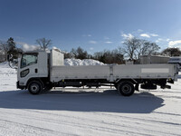 ISUZU Forward Flat Body TKG-FRR90S2 2014 149,925km_5