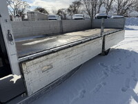 ISUZU Forward Flat Body TKG-FRR90S2 2014 149,925km_9