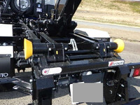 MITSUBISHI FUSO Fighter Container Carrier Truck 2KG-FK72F 2025 513km_10