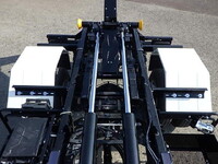 MITSUBISHI FUSO Fighter Container Carrier Truck 2KG-FK72F 2025 513km_12