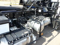 MITSUBISHI FUSO Fighter Container Carrier Truck 2KG-FK72F 2025 513km_13