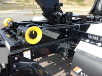 MITSUBISHI FUSO Fighter Container Carrier Truck 2KG-FK72F 2025 513km_14