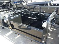 MITSUBISHI FUSO Fighter Container Carrier Truck 2KG-FK72F 2025 513km_15