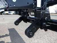 MITSUBISHI FUSO Fighter Container Carrier Truck 2KG-FK72F 2025 513km_17