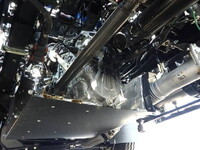 MITSUBISHI FUSO Fighter Container Carrier Truck 2KG-FK72F 2025 513km_20