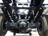 MITSUBISHI FUSO Fighter Container Carrier Truck 2KG-FK72F 2025 513km_22