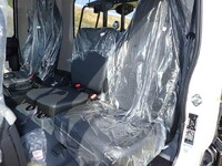 MITSUBISHI FUSO Fighter Container Carrier Truck 2KG-FK72F 2025 513km_25