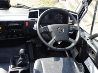 MITSUBISHI FUSO Fighter Container Carrier Truck 2KG-FK72F 2025 513km_26