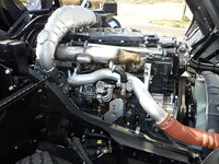 MITSUBISHI FUSO Fighter Container Carrier Truck 2KG-FK72F 2025 513km_28