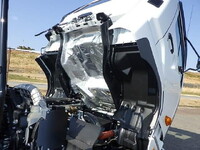 MITSUBISHI FUSO Fighter Container Carrier Truck 2KG-FK72F 2025 513km_31