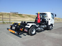 MITSUBISHI FUSO Fighter Container Carrier Truck 2KG-FK72F 2025 513km_4