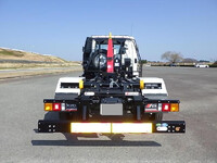 MITSUBISHI FUSO Fighter Container Carrier Truck 2KG-FK72F 2025 513km_5