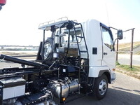 MITSUBISHI FUSO Fighter Container Carrier Truck 2KG-FK72F 2025 513km_6