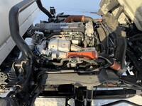 ISUZU Elf Aluminum Van 2RG-NPR88N 2019 326,000km_11