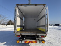 ISUZU Elf Aluminum Van 2RG-NPR88N 2019 326,000km_16