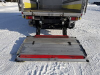 ISUZU Elf Aluminum Van 2RG-NPR88N 2019 326,000km_20