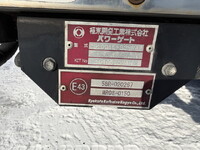 ISUZU Elf Aluminum Van 2RG-NPR88N 2019 326,000km_22