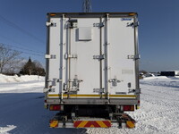 ISUZU Elf Aluminum Van 2RG-NPR88N 2019 326,000km_2