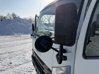 ISUZU Elf Aluminum Van 2RG-NPR88N 2019 326,000km_35