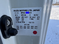 ISUZU Elf Aluminum Van 2RG-NPR88N 2019 326,000km_38