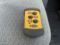 ISUZU Elf Aluminum Van 2RG-NPR88N 2019 326,000km_39