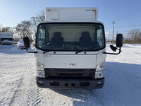 ISUZU Elf Aluminum Van 2RG-NPR88N 2019 326,000km_3