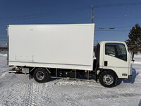 ISUZU Elf Aluminum Van 2RG-NPR88N 2019 326,000km_4