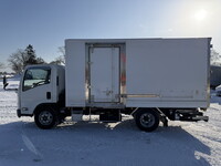 ISUZU Elf Aluminum Van 2RG-NPR88N 2019 326,000km_5