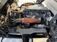 ISUZU Elf Aluminum Van 2RG-NPR88N 2019 326,000km_8