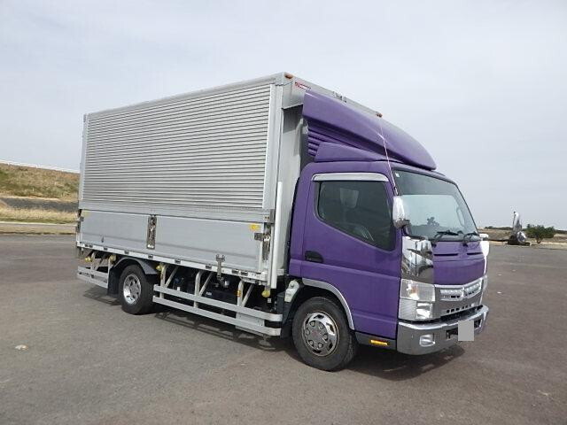 Canter Aluminum Wing_1