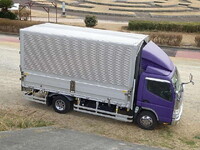 MITSUBISHI FUSO Canter Aluminum Wing TPG-FEB80 2018 183,772km_21