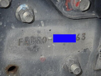 MITSUBISHI FUSO Canter Aluminum Wing TPG-FEB80 2018 183,772km_30