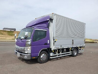 MITSUBISHI FUSO Canter Aluminum Wing TPG-FEB80 2018 183,772km_3