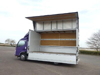 MITSUBISHI FUSO Canter Aluminum Wing TPG-FEB80 2018 183,772km_5