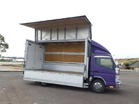 MITSUBISHI FUSO Canter Aluminum Wing TPG-FEB80 2018 183,772km_6